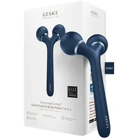 geske Sonic Facial & Body Roller | 4 in 1