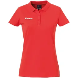 Poloshirt für Frauen Kempa Basics XL