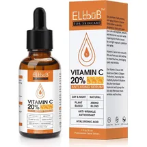 P-Beauty Anti-Falten-Serum Vitamin C 30 ml