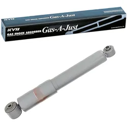 Kyb Gasdruck Stoßdämpfer Hinterachse Passend Für Kia Cerato: Stoßdämpfer Ashika: Mahy066 Ctr: Gy1248g Ctr: Gy1248o Ctr: Gy1256g Ctr: Gy1256o Ctr: Gy12