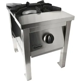 CombiSteel Gas Hocker-Kocher