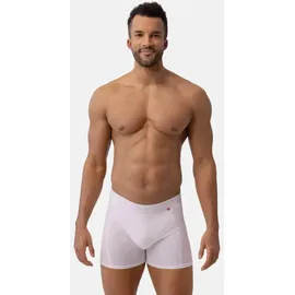 Danish Endurance Organic Trunks schwarz L 6er Pack