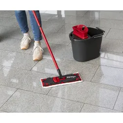 vileda ULTRAMAX Wischsystem  für Parkett und Laminat