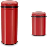 Echtwerk Sensor 42 l rot
