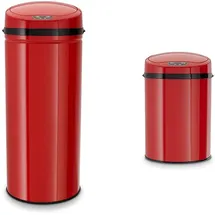 Echtwerk Sensor 42 l rot