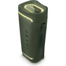Energy Sistem Yume Eco Bluetooth-lautsprecher - Green - One Size