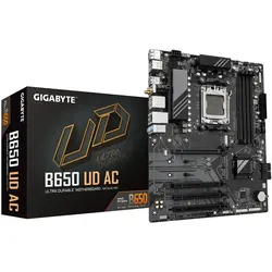 GIGABYTE B650 UD AC Mainboard