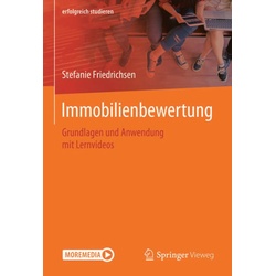 Immobilienbewertung