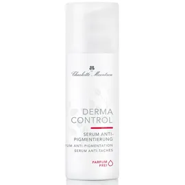 Charlotte Meentzen Derma Control Serum Anti-Pigmentierung Serum 50 ml