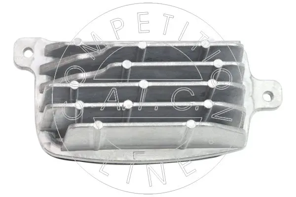 AIC Steuergerät, Beleuchtung 70811 vorne links für RENAULT