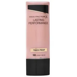 Max Factor Facefinity Lasting Performance Foundation 35 ml 109 Natural Bronze