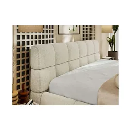 MKS Nira Classic 180 x 200 cm Creme