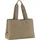 Reisenthel Classic Shopper L Synthetik Rhombus Olive