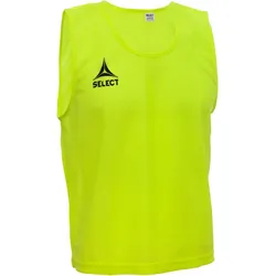 Select Markierungshemdchen gelb Bambini
