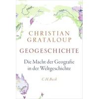 C.H. Beck Verlag Geogeschichte