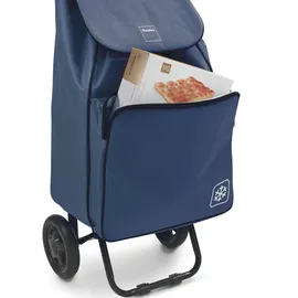 Metaltex Krokus 50 l Blau