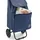 Metaltex Krokus 50 l Blau