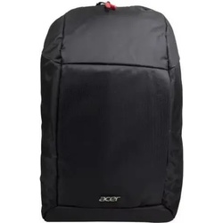 Acer, Rucksack, GP.BAG11.02E notebook case (15.6″) Backpack Black, Red, Rot, Schwarz