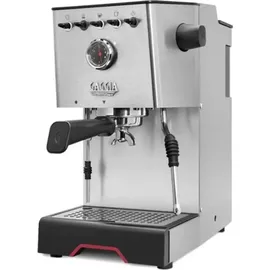 Gaggia Classic GT EG3500/10 Kaffeevollautomat Silber