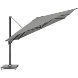 Platinum Challenger T1 Premium 350 x 350 cm Grau