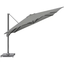 Platinum Challenger T1 Premium 350 x 350 cm Grau