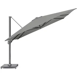 Platinum Challenger T1 Premium 350 x 350 cm Grau