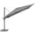 Platinum Challenger T1 Premium 350 x 350 cm Grau