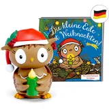 Tonies Hörbuch mit Liedern