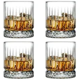 Pasabahce Elysia Whisky Glas 4-fach 355cc