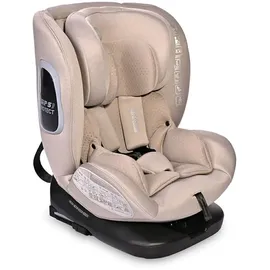 Lorelli Lorelli, Kindersitz, Kindersitz Phoenix i-Size Isofix (Reboarder, Kindersitz, ECE R129/i-Size Norm)