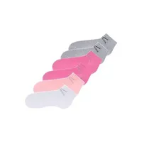 VENICE BEACH Sneakersocken 6-Paar Bunt 39-42