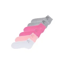 VENICE BEACH Sneakersocken 6-Paar Bunt 39-42
