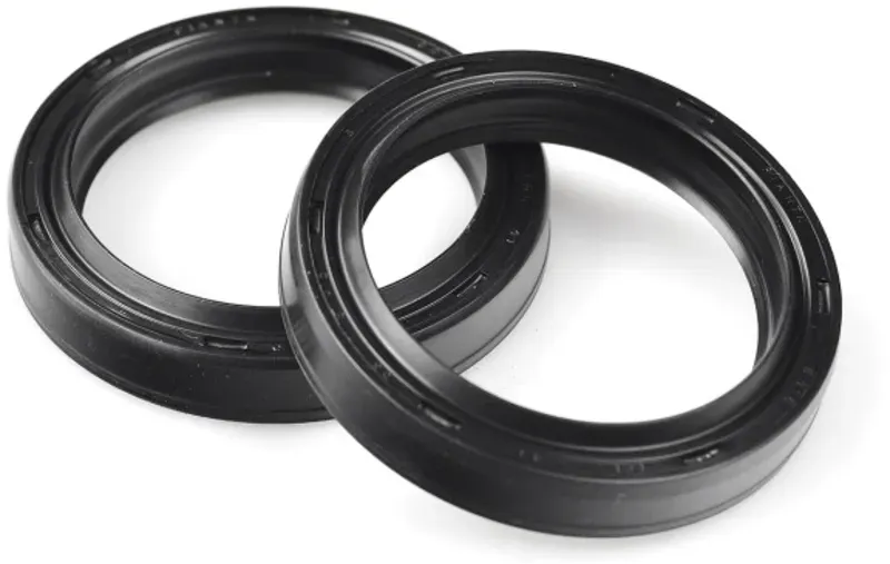 Centauro Gabel-Wellendichtringe ohne Staubschutzkappe - 38x50x7/8 mm