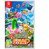 JUEGO NEW POKEMON SNAP PARA NINTENDO SWITCH