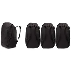 THULE 800701 BackPack Set Taschen für Heckbox Arcos Onto Backspace