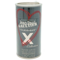 JEAN PAUL GAULTIER Eau de Toilette Jean Paul Gaultier Classique X Collection 100ml