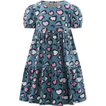 happy girls by eisend Kleid in blau), - 104