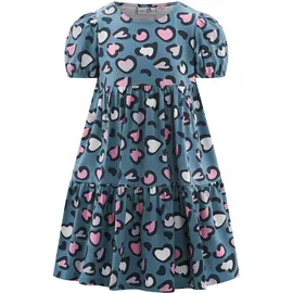 happy girls by eisend Kleid in blau), - 104
