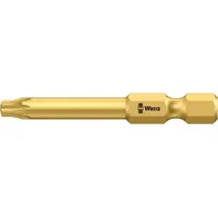 WERA 867/4 TORX® HF Bits mit Haltefunktion, TX 27,