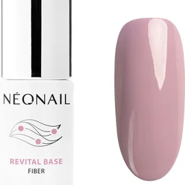 NeoNail Professional Revital Base Fiber Blinking Cover Pink Base Coat 7,2 ml