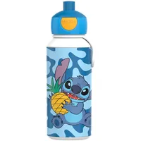 Mepal Trinkflasche Pop-up Campus Weiß 0,4 l