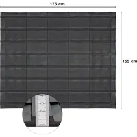 Etm Rampenmatte für Pferdeanhänger GW8002