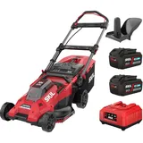 SKIL 40V 0140 BA inkl. 2 x 4,0 Ah