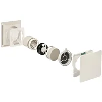 Leaf ventilation Leaf 1 Air Innenset – Modul 3/3