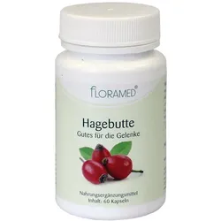 Hagebutten-kapseln Gutes für die Gelenke 60 St