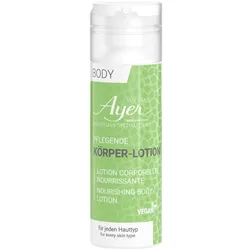 Nourishing Body Lotion