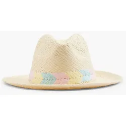 Hut - Damen - natur - one size