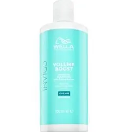 Wella Invigo Volume Boost Bodifying Shampoo 500 ml