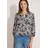 Cecil Shirtbluse schwarz XL