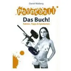 Paintball - Das Buch!